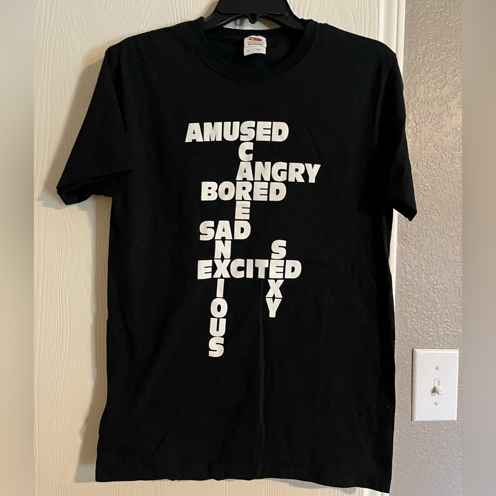 West World T-Shirt SDCC Exclusive